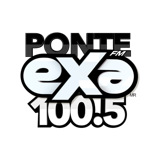 Exa FM - Fresnillo